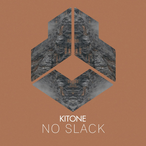 Misha Kitone - Rollin - Original Mix