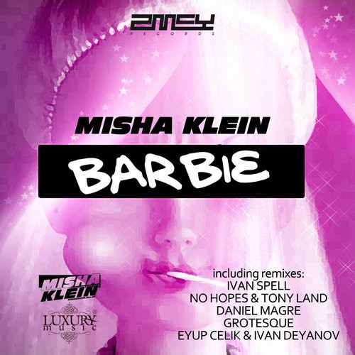 Misha Klein - The Way