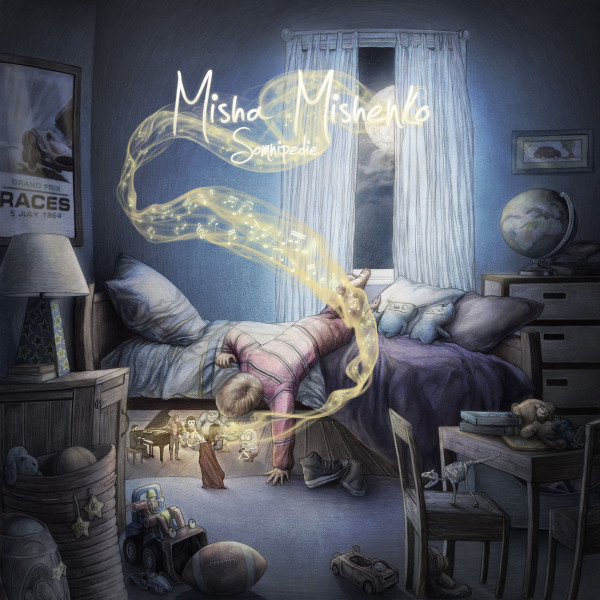 Misha Mishenko - Occasion