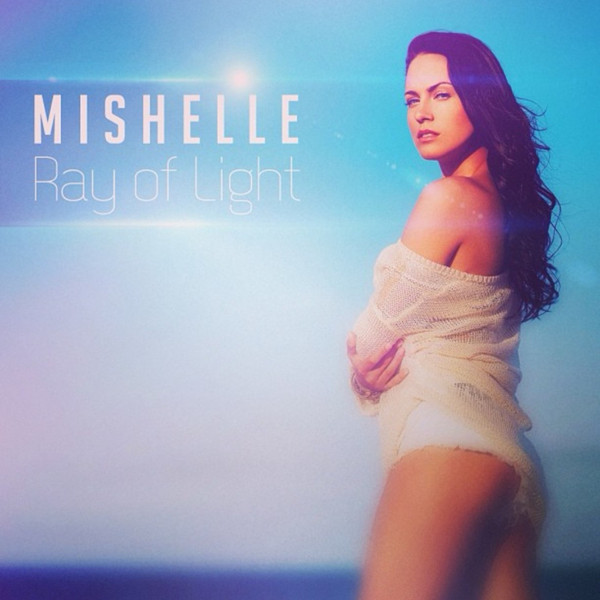 Mishelle - It feels so good