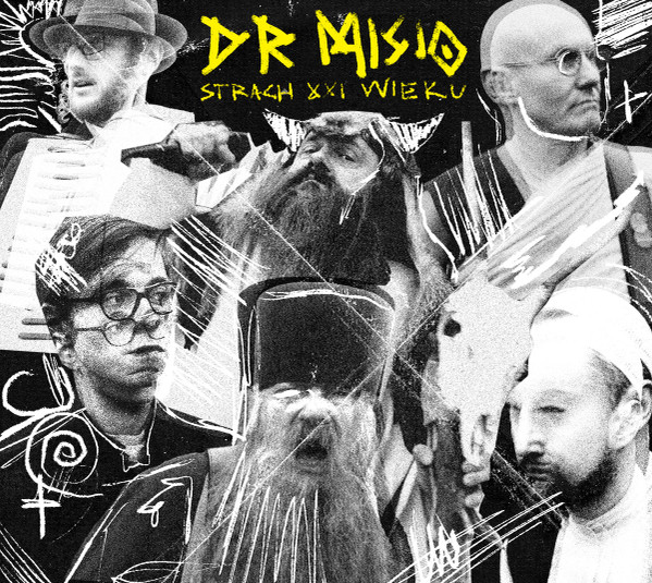 Misio - Music To Commute To (An Eclectic Collection of Delightful Things)