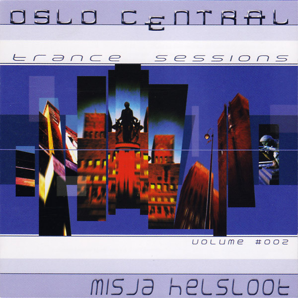 Misja Helsloot - Zoom