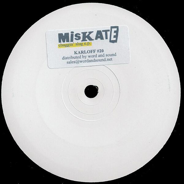 Miskate - Afterblaster (Saidsauser Remix)