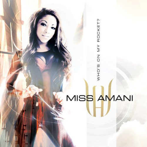 Miss Amani - Come On Now
