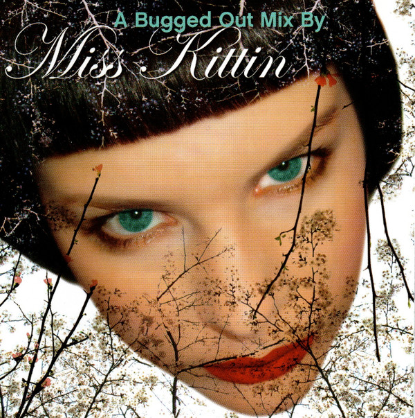 Miss Kittin - Frank Sinatra
