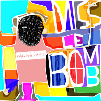 Miss Le Bomb - Pinkitan