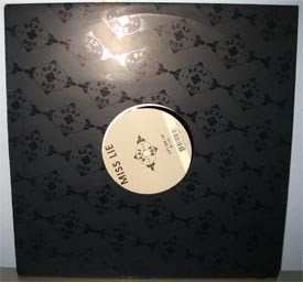 Miss Lie - Vertigo