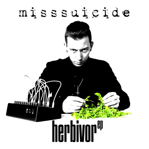 MissSuicide - Kharm