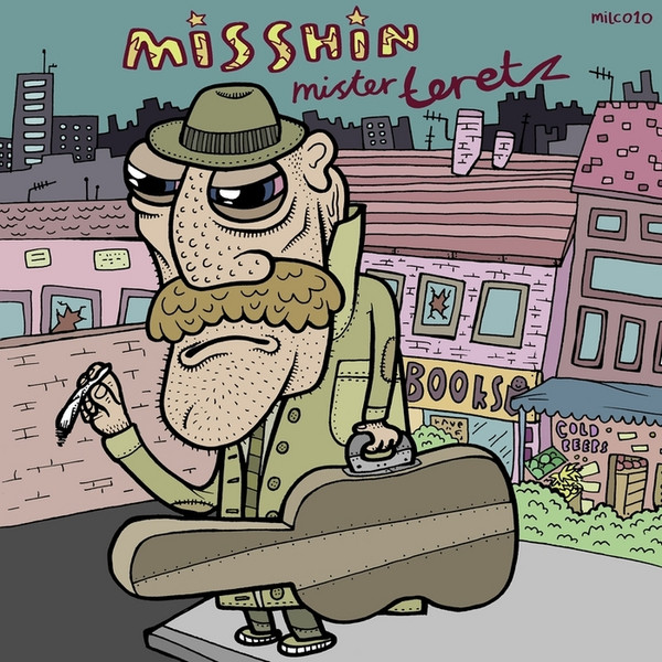 Misshin - Wabbit