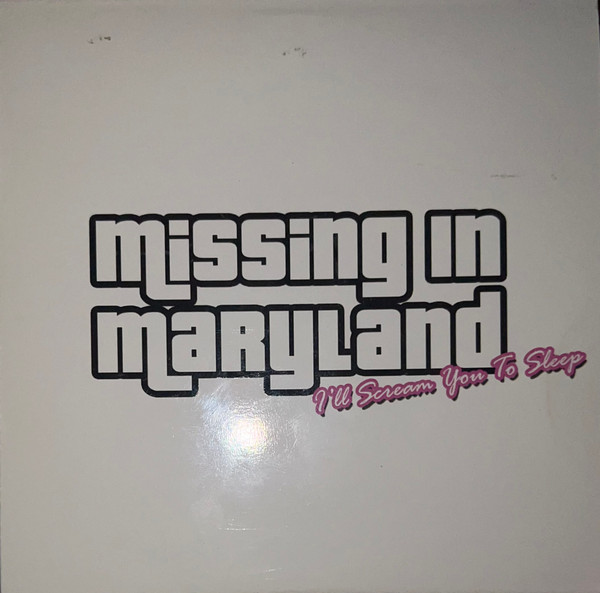 Missing in Maryland - Lucy, You're One of a Kind