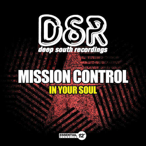 Mission Control - Outta Limits