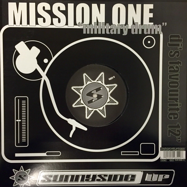 Mission One - Lost Souls