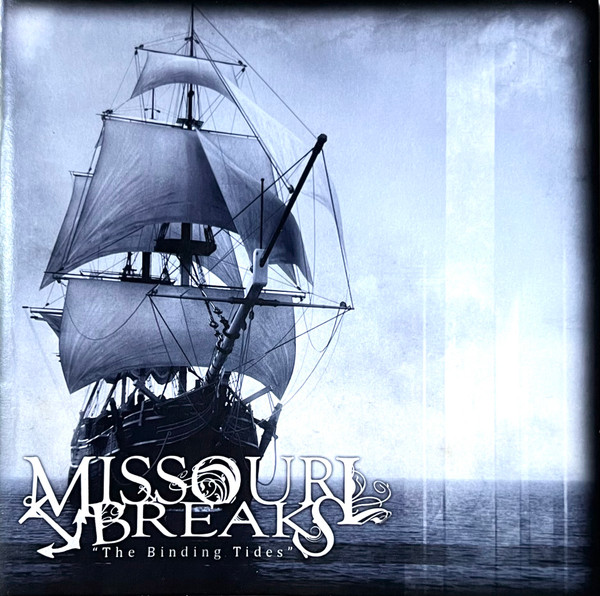 Missouri Breaks - The Only Shark In The Ocean