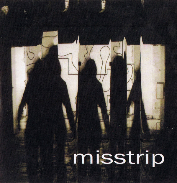 Misstrip - Lilly white