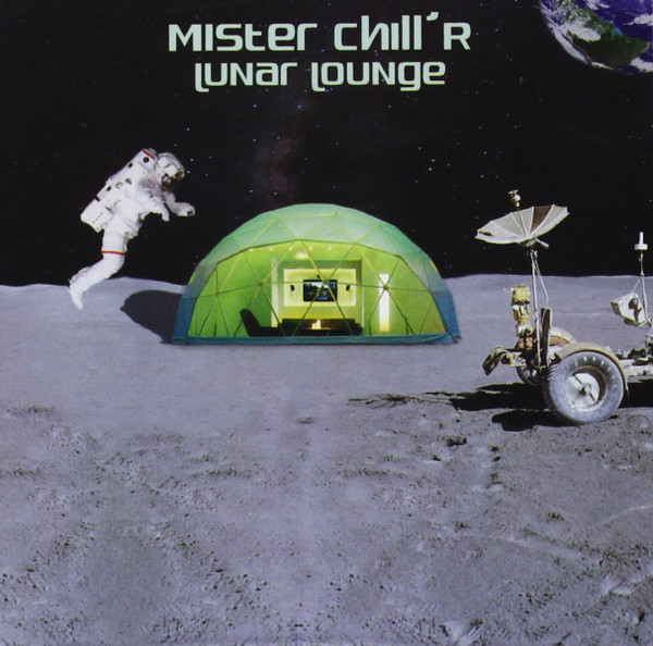 Mister Chill'R - Delicate Delight