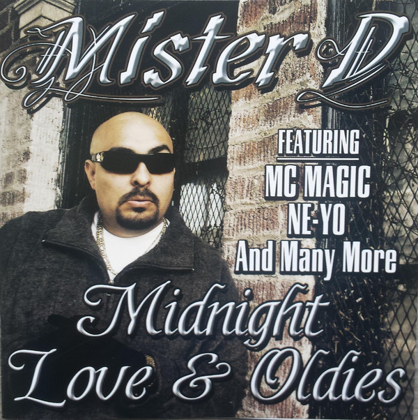 Mister D. - Hajs