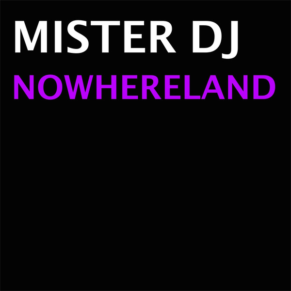 Mister DJ - Freakin' It