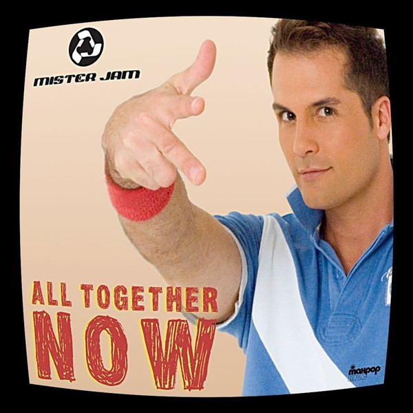 Mister Jam - Golden People - Original Radio