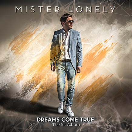 Mister Lonely - Trailer