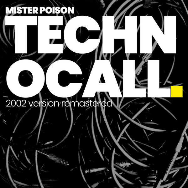 Mister Poison - Ethnic Lips Remix