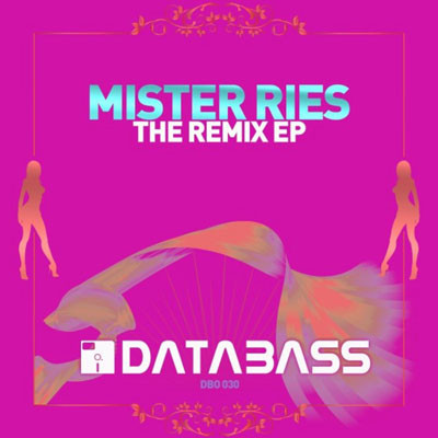 Mister Ries - Sexual Seduction Remix