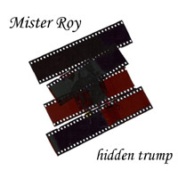 Mister Roy - Back & Forth