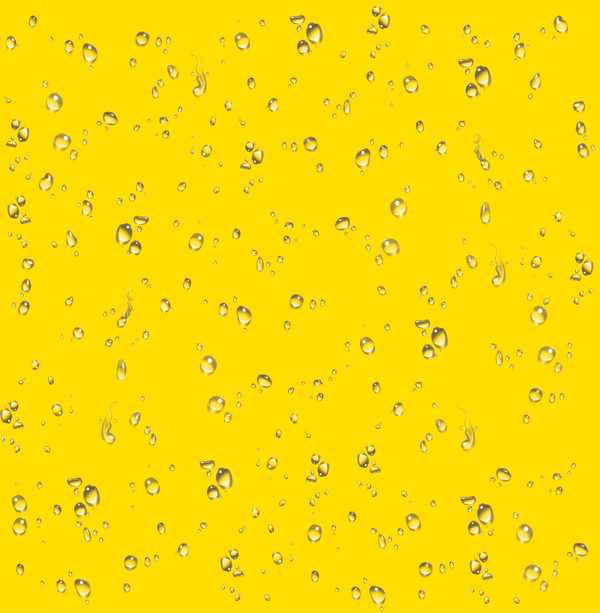 Mister Water Wet - Soak