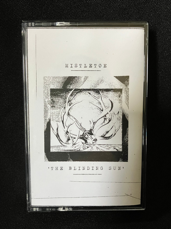 Mistletoe - mistletoe