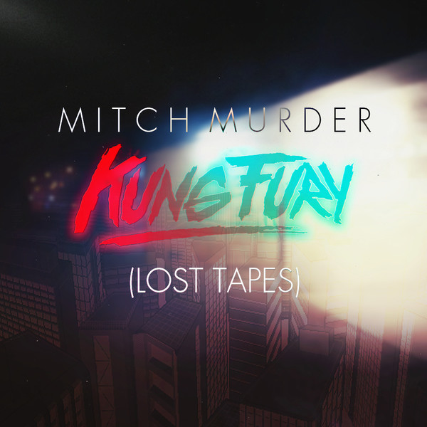 Mitch Murder - Hollywood Heights