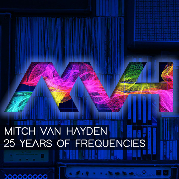 Mitch van Hayden - Beginning (2010 Apollo Re-Lec-Tro Mix)