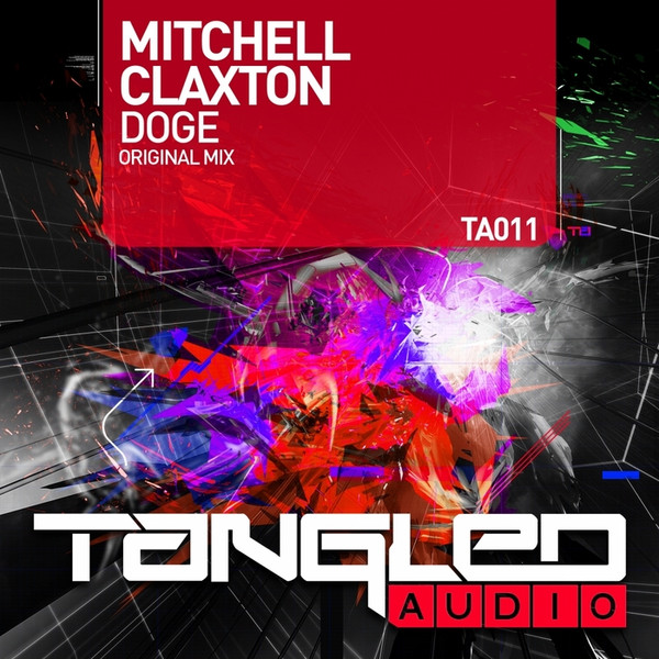 Mitchell Claxton - Wuxia