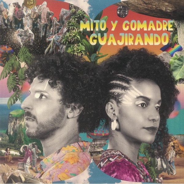 Mito y Comadre - Barlovento