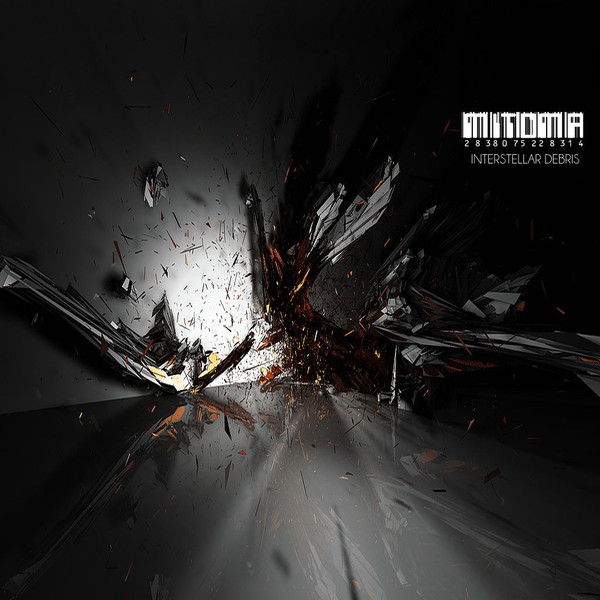 Mitoma - Subwrack