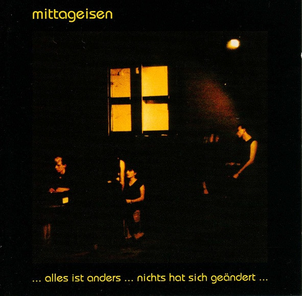 Mittageisen - Automaten