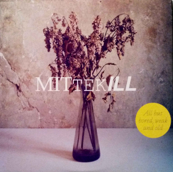 Mittekill - Schlangen