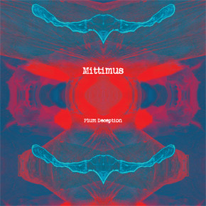 Mittimus - Piercing the Singularity