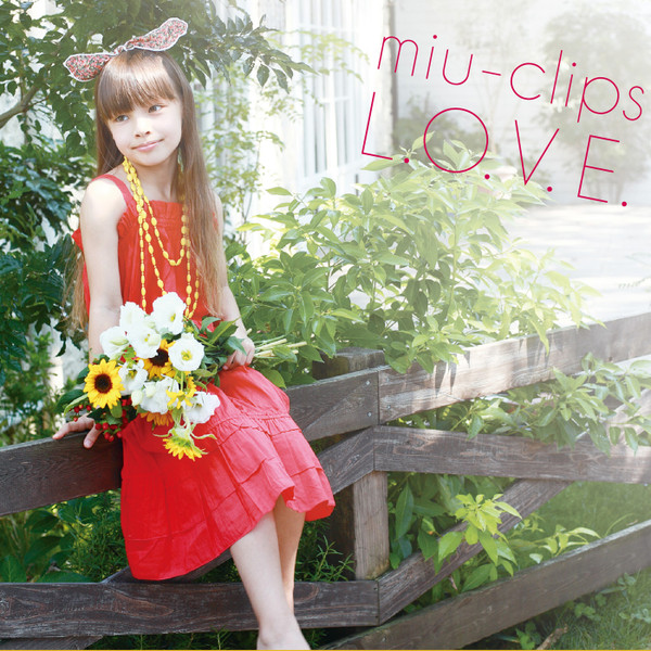 Miu-Clips - Open