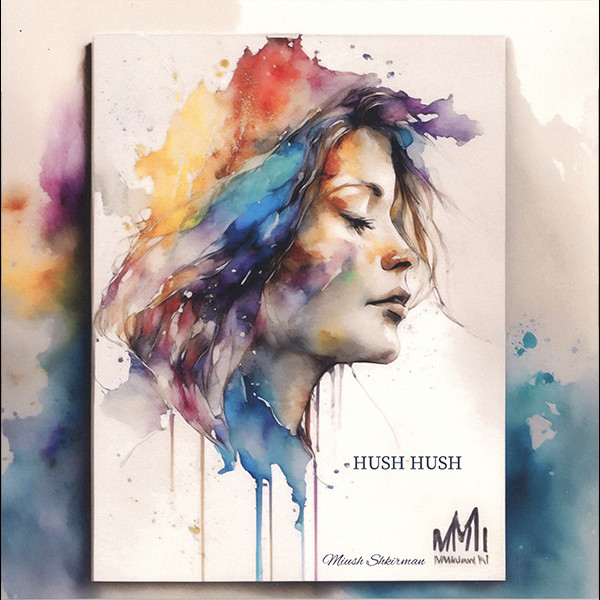 Miush Shkirman - Hush-Hush