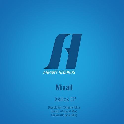 Mixail - Plazma [ASOT 614] - Original Mix
