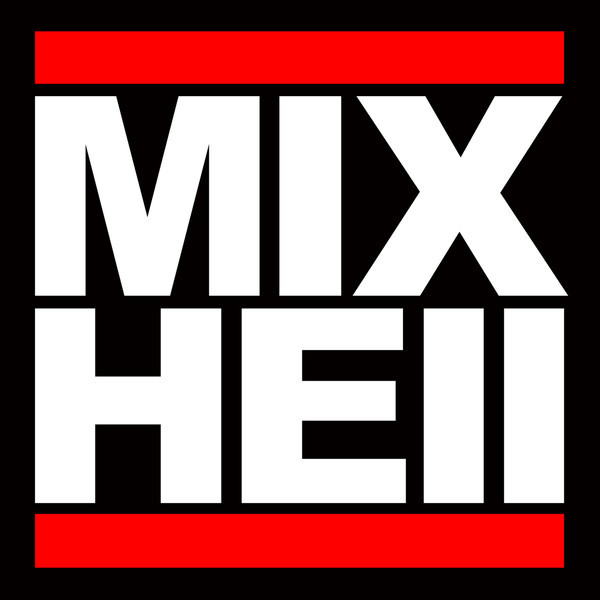 Mixhell - Highly Explicit (Brodinski Remix)