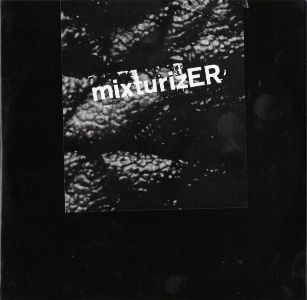 Mixturizer - Instrument Solo Derangement Part 3