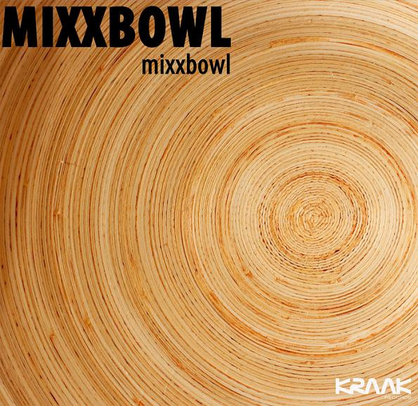 Mixxbowl - Foolish reign