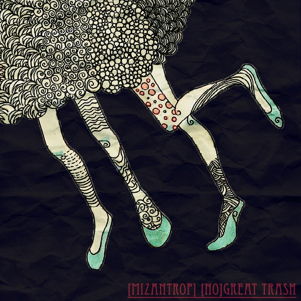 Mizantrop - I Scream