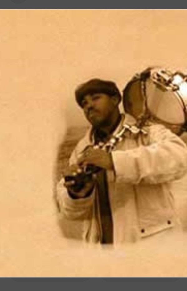 Mkaya - Gbon