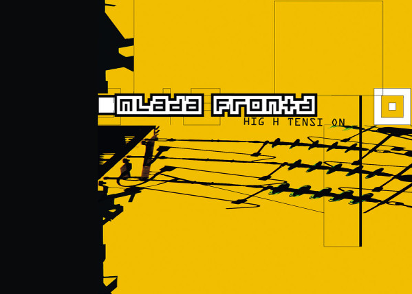 Mlada Fronta - Neuronal