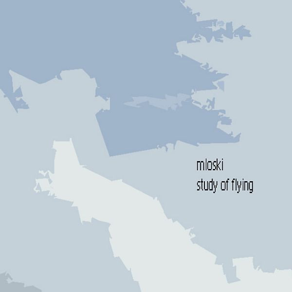 Mloski - Just The Way It Is
