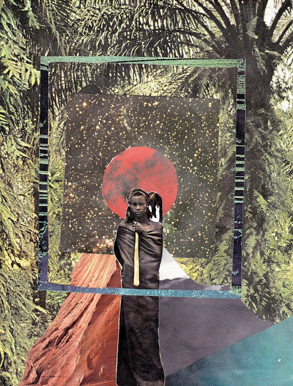 Mndsgn - Camelblues