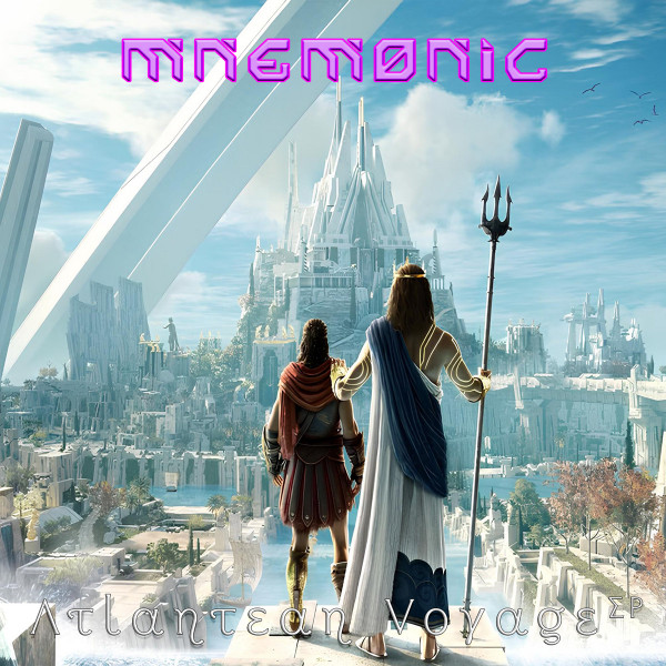 Mnemonic - Porous Dreams