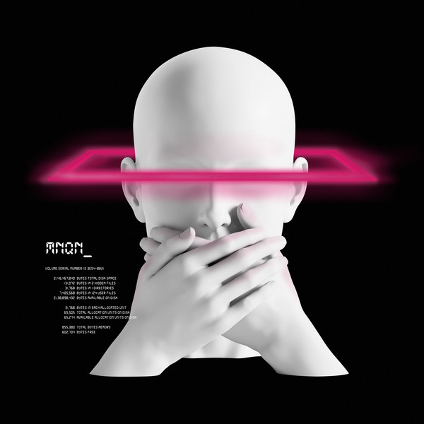 Mnqn - iGHOST