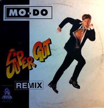 Mo-Do - Super gut